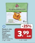 Southern Fried Hähnchenstreifen Angebote von Rosie & Jim bei famila Nordwest Lingen für 3,99 €