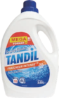 Lessive liquide - TANDIL dans le catalogue Aldi