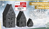 Laternen-Set, 3-tlg. Angebot in Burgrieden Laternen-Set, 3-tlg. im aktuellen Prospekt bei Möbel Inhofer in Burgrieden