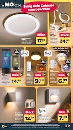 LED-Lampe Angebot & Preis im aktuellen Netto mit dem Scottie Prospekt LED-Lampe Angebot im aktuellen Netto mit dem Scottie Prospekt auf Seite 24