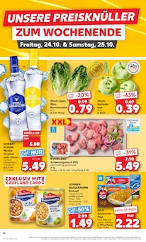 Wodka Gorbatschow im aktuellen Kaufland Prospekt (Dresden) Wodka Gorbatschow im Kaufland Prospekt "Aktuelle Angebote" mit 61 Seiten (Dresden)