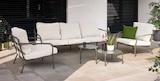 Lounge-Set „Locarno“ im Angebot bei Globus-Baumarkt in Frankfurt Lounge-Set „Locarno“ Angebote von Primaster bei Globus-Baumarkt Frankfurt für 799,00 €