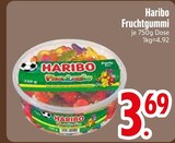Fruchtgummi im EDEKA Prospekt Fruchtgummi von Haribo im aktuellen EDEKA Prospekt für 3,69 €
