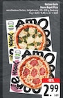 Amore Napoli Pizza Mozzarella im Angebot bei EDEKA in Zwickau Amore Napoli Pizza Mozzarella Angebote von Gustavo Gusto bei EDEKA Zwickau für 2,99 €