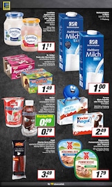 Schokolade im EDEKA Prospekt in Warendorf Aktueller EDEKA Prospekt mit Schokolade, "Aktuelle Angebote", Seite 10