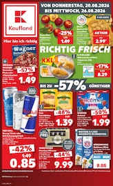 Warsteiner im Kaufland Prospekt in Minden Aktueller Kaufland Prospekt mit Warsteiner, "Hier bin ich richtig", Seite 12