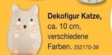 Aktuelles Dekofigur Katze Angebot bei Möbel AS in Karlsruhe ab 2,00 €