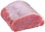 Bio Schweine-Lachsbraten oder Steaks Angebote bei REWE Erftstadt für 2,19 €