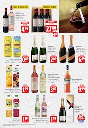 Prosecco im Trinkgut Prospekt in Frankfurt Aktueller Trinkgut Prospekt mit Prosecco, "Aktuelle Angebote", Seite 3