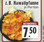 E center - Hawaiipfanne Angebot im Prospekt Hawaiipfanne bei E center im Prospekt "" für 7,50 €