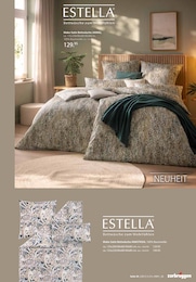 Bettwäsche Angebot & Preis im aktuellen Zurbrüggen Prospekt Bettwäsche Angebot im aktuellen Zurbrüggen Prospekt auf Seite 51