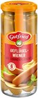 Aktuelle Fleisch Angebote bei REWE in Braunschweig Aktuelles Geflügel-Wiener Angebot bei REWE in Braunschweig ab 2,99 €
