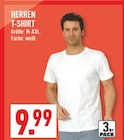 HERREN T-SHIRT Angebote bei Marktkauf Münster für 9,99 €