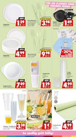 Ähnliche Plastikgabel Angebote im Prospekt "Aktuelle Angebote" von Mäc-Geiz Ähnliches Angebot bei Mäc-Geiz in Prospekt "Aktuelle Angebote" gefunden auf Seite 7