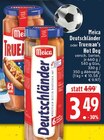 Deutschländer bei E center im Meerbusch Prospekt für 3,49 €