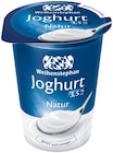 Joghurt mild 1,5% Fett von Weihenstephan für 0,99 € bei REWE im Angebot Joghurt mild 1,5% Fett von Weihenstephan im aktuellen REWE Prospekt