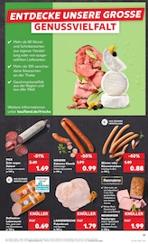 Pute im Kaufland Prospekt in Straubing Aktueller Kaufland Prospekt mit Pute, "Aktuelle Angebote", Seite 31