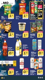 Limonade Angebot im aktuellen Netto mit dem Scottie Prospekt auf Seite 6