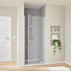 WELLWATER Seitenwand »Smart«, transparent, Glas/Alu/Kunststoff im Angebot bei Hagebaumarkt in Schwäbisch Hall WELLWATER Seitenwand »Smart«, transparent, Glas/Alu/Kunststoff Angebote von WELLWATER bei Hagebaumarkt Schwäbisch Hall für 169,00 €