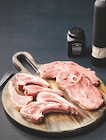 Agneau cote ou tranche de gigot avec os à griller - Bi1 à Besançon Agneau cote ou tranche de gigot avec os à griller en promo chez Bi1 Besançon à 16,99 €