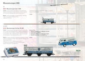 Ähnliche Bollerwagen Angebote im Prospekt "Neuheiten 2026" von Conrad Electronic in Bergisch Gladbach Ähnliche Angebote wie Bollerwagen im Prospekt "Neuheiten 2026" auf Seite 124 von Conrad Electronic in Bergisch Gladbach