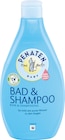 Bad & Shampoo Angebote von Penaten bei Netto Marken-Discount Göppingen für 2,95 €