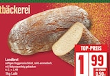 Aktuelles Landbrot Angebot bei EDEKA in Potsdam ab 1,99 €