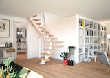 -15% de remise sur les escaliers modulaires - SOGEM en promo chez Gedimat Poitiers