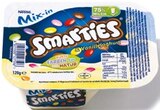 Smarties oder Lion mit Joghurt von Nestlé im aktuellen Netto mit dem Scottie Prospekt für 0,79 €
