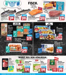 Schweinefleisch im aktuellen HIT Prospekt (Heilbronn) Schweinefleisch im HIT Prospekt "ECHTE VIELFALT" mit 23 Seiten (Heilbronn)