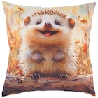 Dekokissen im POCO Prospekt Dekokissen von im aktuellen POCO Prospekt für 5,99 €