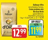 Aktuelles d'Oro Angebot bei EDEKA in Nürnberg ab 11,99 €
