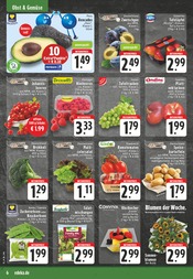 Aktueller EDEKA Prospekt mit Silvester, "Aktuelle Angebote", Seite 6