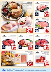 Rindfleisch im E center Prospekt in Rostock Aktueller E center Prospekt mit Rindfleisch, "Top Angebote", Seite 6