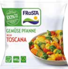 Fertiggericht oder Gemüse-Pfanne Angebote von Frosta bei EDEKA Straubing für 2,00 €