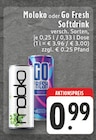 EDEKA Steinheim Prospekt mit  im Angebot für 0,99 €