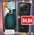 Aktuelles Redmi A3 128 GB Angebot bei Kaufhaus Stolz in Rostock ab 84,84 €