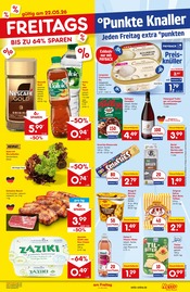 Maggi im Netto Marken-Discount Prospekt in Aalen Aktueller Netto Marken-Discount Prospekt mit Maggi, "Aktuelle Angebote", Seite 25