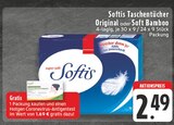 Aktuelle Taschentücher Angebote bei E center in Moers Aktuelles Taschentücher Angebot bei E center in Moers ab 2,49 €
