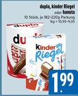 duplo bei E xpress im Berg Prospekt für 1,99 €