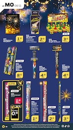 Silvesterfeuerwerk im Netto mit dem Scottie Prospekt Silvesterfeuerwerk im Netto mit dem Scottie Prospekt Günstig. Besser. Für Dich. auf S. 22