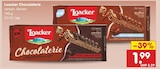 Chocolaterie Angebote von Loacker bei Netto Marken-Discount Leverkusen für 1,99 €