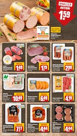 Grill im REWE Prospekt in Ingolstadt Aktueller REWE Prospekt mit Grill, "Dein Markt", Seite 8