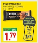 PROTEINRIEGEL Angebote von ESN bei Marktkauf Düsseldorf für 1,69 €