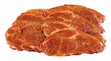 EDEKA Senden - Schweinenackensteaks Angebot im Prospekt Schweinenackensteaks bei EDEKA im Senden Prospekt für 0,88 €