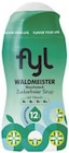 Sirup im Angebot bei combi in Gütersloh Sirup Angebote von fyl bei combi Gütersloh für 3,33 €