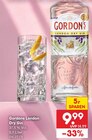 Aktuelle Gin Angebote bei Netto Marken-Discount in Cottbus Aktuelles London Dry Gin Angebot bei Netto Marken-Discount in Cottbus ab 9,99 €