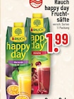Aktuelles Happy Day Maracuja Angebot bei Trinkgut in Duisburg ab 1,99 €