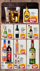 Bacardi im nahkauf Prospekt in Wunstorf Aktueller nahkauf Prospekt mit Bacardi, "nichts liegt näher", Seite 8