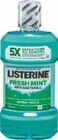 Mundspülung von Listerine im aktuellen Netto Marken-Discount Prospekt für 3,79 €